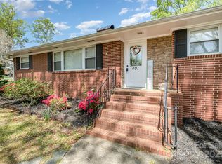 401 Dakota St, Kannapolis, NC 28083