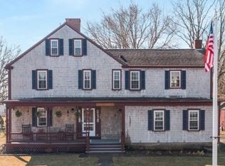 793 Pearse Rd #2, Swansea, MA 02777