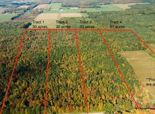 0 Kyle Rd, Dorset, OH 44032