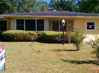 6618 Heron Dr, Houston, TX 77087