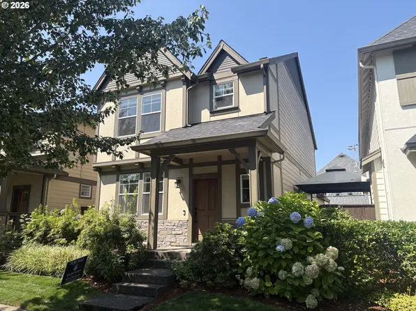 321 SW 202nd Ter, Beaverton, OR 97006