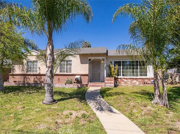 1497 E Kingsley Ave, Pomona, CA 91767