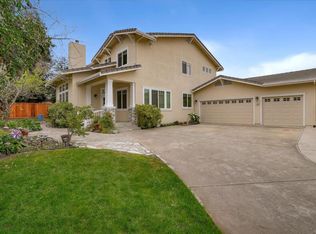 1409 Casablanca Cir, Gilroy, CA 95020
