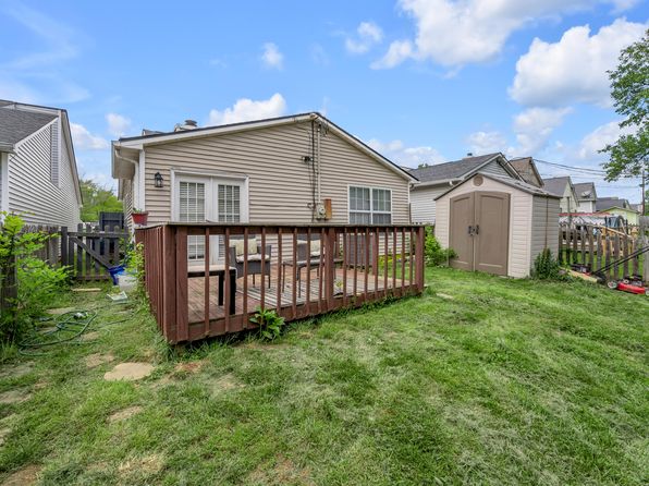 412 Chelsea Woods Dr, Lexington, KY 40509