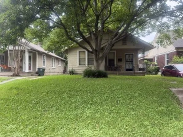 1774 Crump Ave #B, Memphis, TN 38107