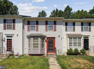 8546 Ritchboro Rd, District Heights, MD 20747