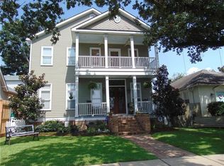 6207 Memphis St, New Orleans, LA 70124