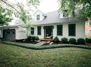 933 Cherrywood Dr, Lexington, KY 40515