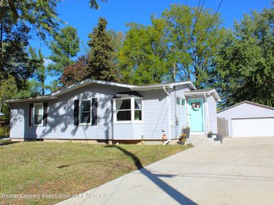 910 W Northrup St, Lansing, MI, 48911