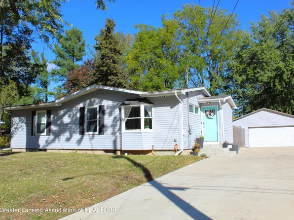 910 W Northrup St, Lansing, MI 48911