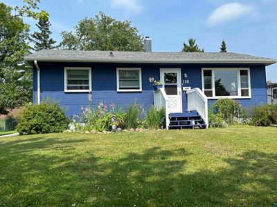 116 Banks Blvd, Silver Bay, MN, 55614