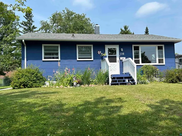 116 Banks Blvd, Silver Bay, MN 55614