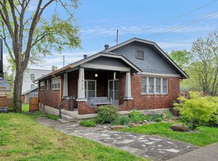 1515 Gartland Ave, Nashville, TN 37206
