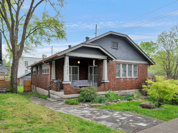 1515 Gartland Ave, Nashville, TN 37206