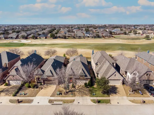 900 Eagle Creek Trl, McKinney, TX 75072