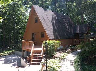 5935 Frye Bridge Rd, Clemmons, NC 27012