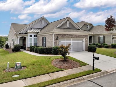 6220 Ivy Stone Way, Hoschton, GA, 30548