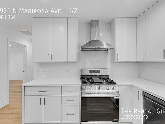 5th image of 1931 N Mariposa Ave #1/2