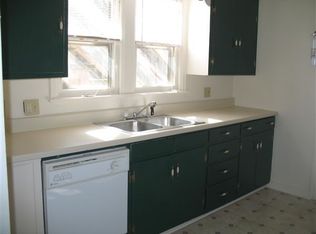 33 W Cork St APT 3, Kalamazoo, MI 49001