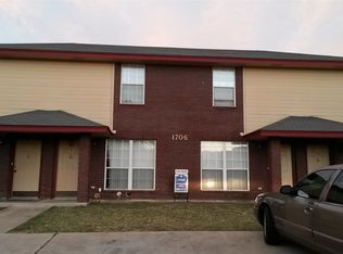 1706 Old Fm 440 Rd APT C, Killeen, TX 76549