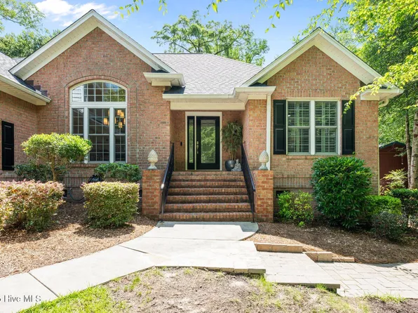 118 Tremayne Drive, New Bern, NC 28560