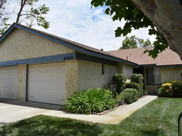 22218 Village 22, Camarillo, CA 93012