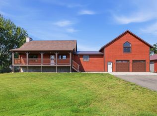 6444 6th Ave, New Auburn, MN 55366