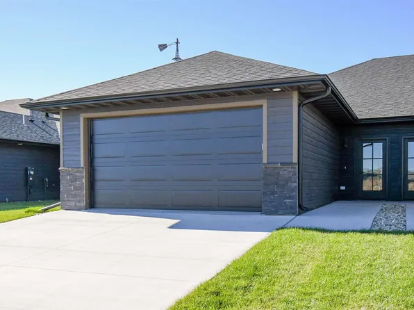 1405 N Alinia Ave, Tea, SD 57064