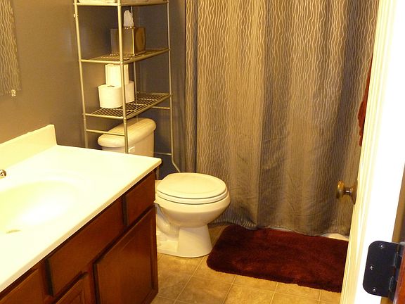 Lower Level Bathroom