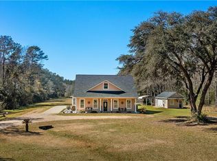 51131 Highway 445, Loranger, LA 70446