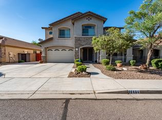 14434 W Redfield Rd, Surprise, AZ 85379