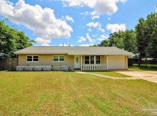 7028 Nathan Rd, Pensacola, FL 32526