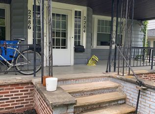 2284 S Overlook Rd, Cleveland Heights, OH 44106