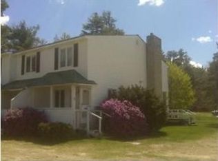 5 Appalossa Way UNIT 4, Plymouth, NH 03264