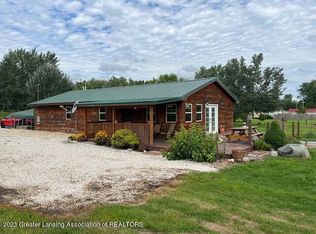 7721 S M 66 Hwy, Nashville, MI 49073