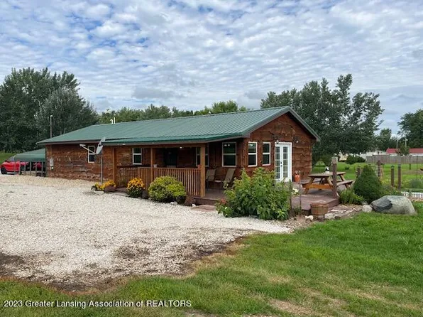 7721 S M 66 Hwy, Nashville, MI 49073