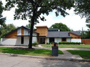 5001 Camelot Dr, Colleyville, TX 76034