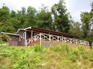 1444 Flat Top Rd, Blowing Rock, NC 28605