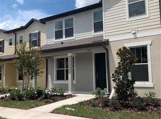 5023 Caspian St, Saint Cloud, FL 34771