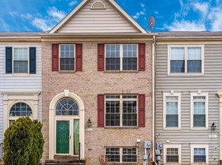 1513 Laurel Wood Way, Frederick, MD 21701