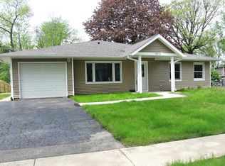 7212 Sprucewood Ave, Woodridge, IL