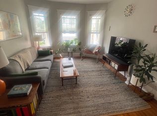 5 W Bellflower St Floor 2, Dorchester, MA 02125