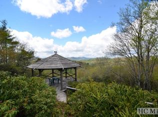 1444 Big Bear Pen Rd, Highlands, NC 28741