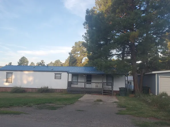 690 Prospect Blvd, Pagosa Springs, CO 81147