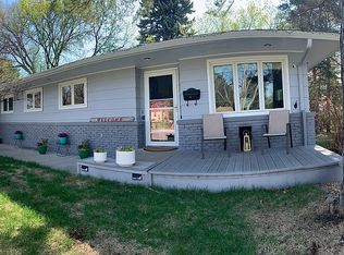 903 N Mandan St, Bismarck, ND 58501