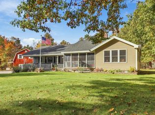 279 Franklin Highway, Andover, NH 03216