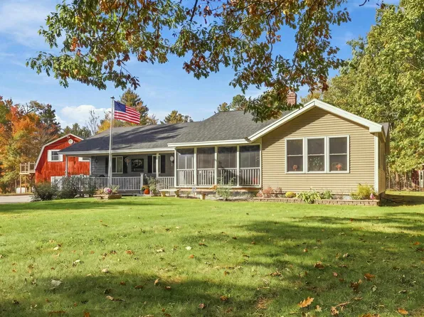 279 Franklin Highway, Andover, NH 03216