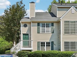 1608 Glenleaf Dr, Peachtree Corners, GA 30092