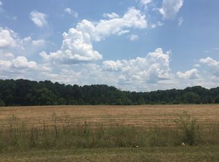 0 Patton Rd, Zebulon, GA 30295