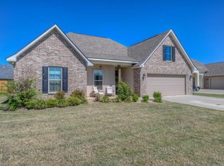 725 Esau Ave, Bossier City, LA 71111